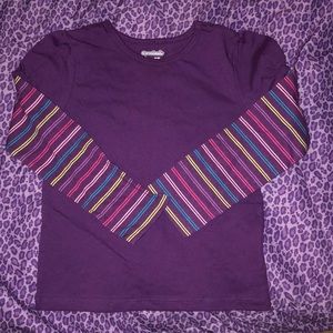 girls toddler shirt
